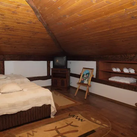 Momini Dvori Boutique 3*