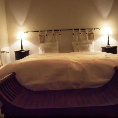 ホテル Momini Dvori Boutique バンスコ