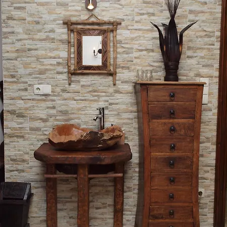 Готель Momini Dvori Boutique