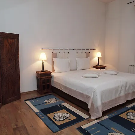 Momini Dvori Boutique ホテル バンスコ