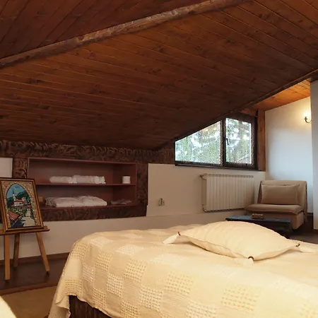 ホテル Momini Dvori Boutique 3*