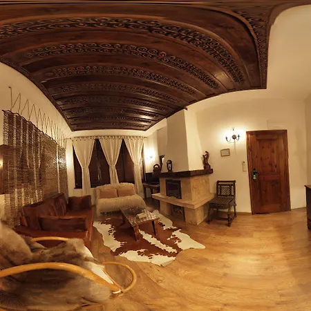 Momini Dvori Boutique Отель 3*