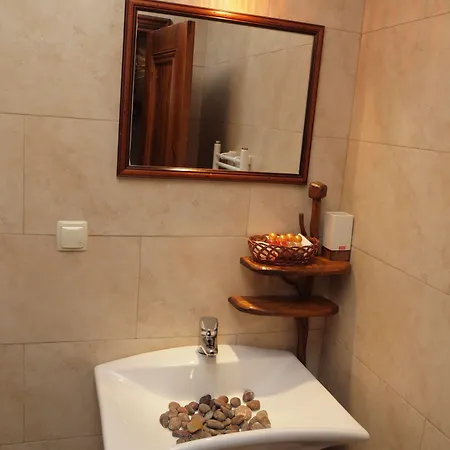 Отель Momini Dvori Boutique