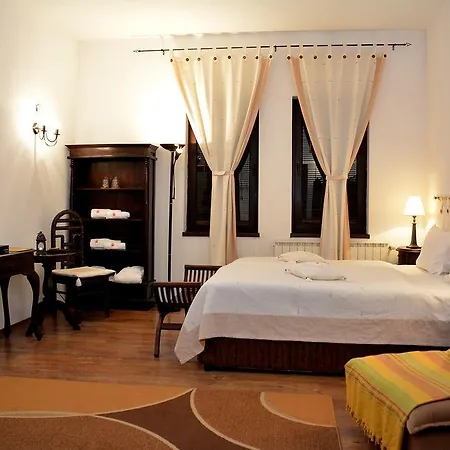 Momini Dvori Boutique 3* Банско