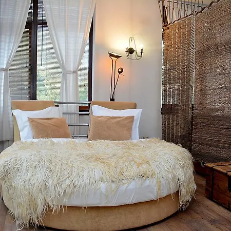 Momini Dvori Boutique Банско