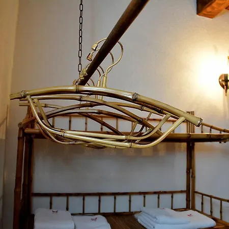 Отель Momini Dvori Boutique 3*