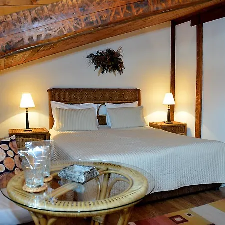 Momini Dvori Boutique Банско