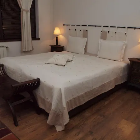 Momini Dvori Boutique 3* Банско