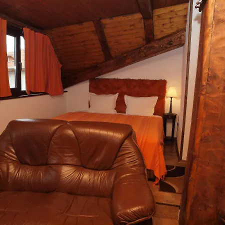 호텔 Momini Dvori Boutique