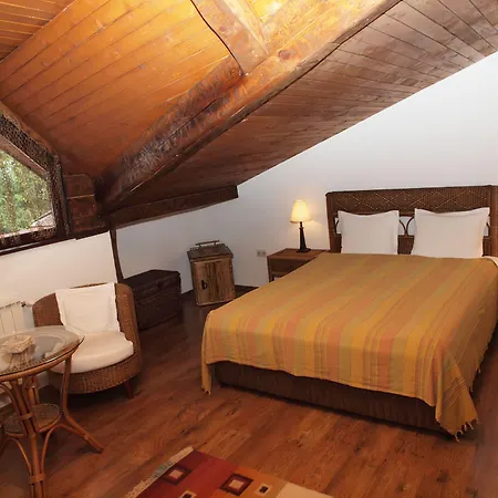 호텔 Momini Dvori Boutique