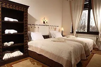 Momini Dvori Boutique Hotel