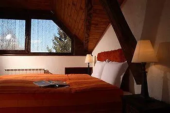 Hotel Momini Dvori Boutique Bansko