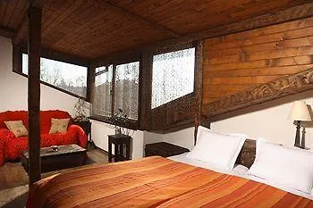 호텔 Momini Dvori Boutique 반스코