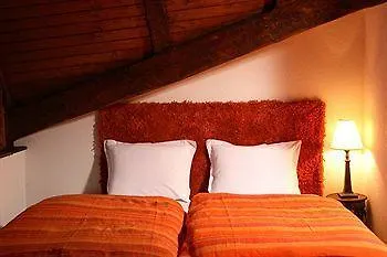 호텔 Momini Dvori Boutique