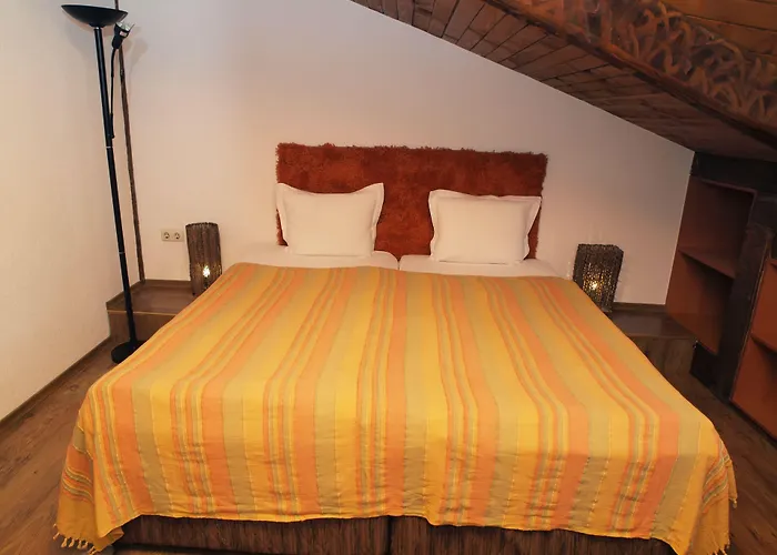 מלון Momini Dvori Boutique