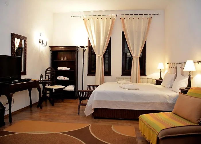 Momini Dvori Boutique 3* בנסקו