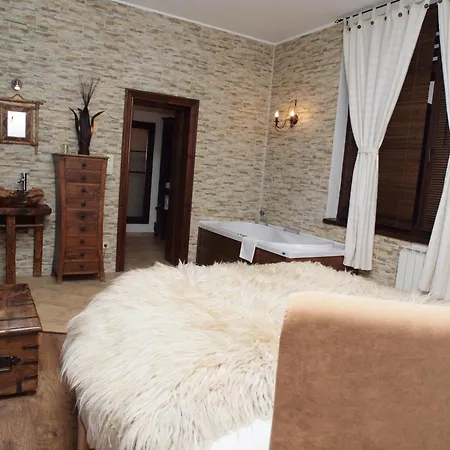 Momini Dvori Boutique Ξενοδοχείο 3*