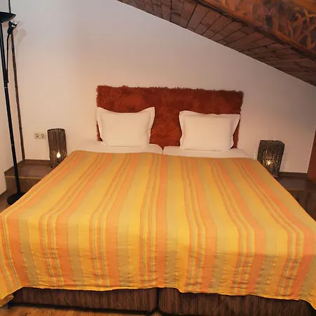 Szálloda Momini Dvori Boutique