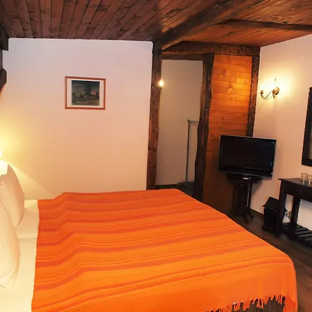 Momini Dvori Boutique Szálloda 3*