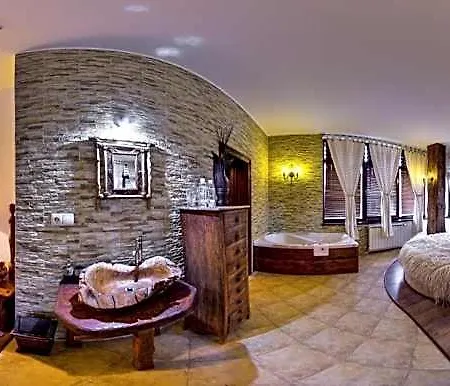Momini Dvori Boutique Hotel