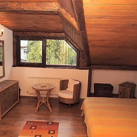 Momini Dvori Boutique 3*
