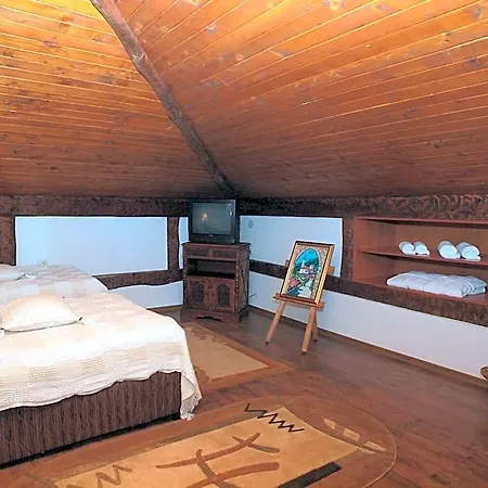 Hotel Momini Dvori Boutique