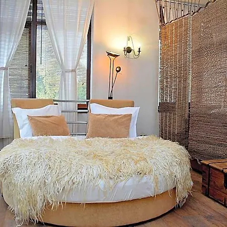 Momini Dvori Boutique Bansko