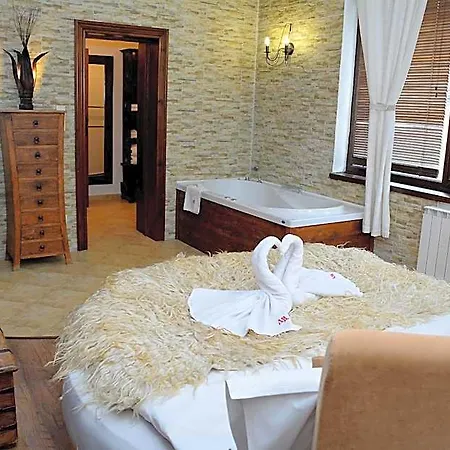 Hotel Momini Dvori Boutique