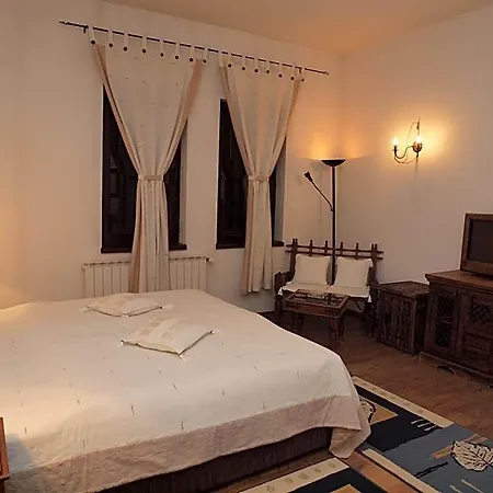 Hotel Momini Dvori Boutique 3*