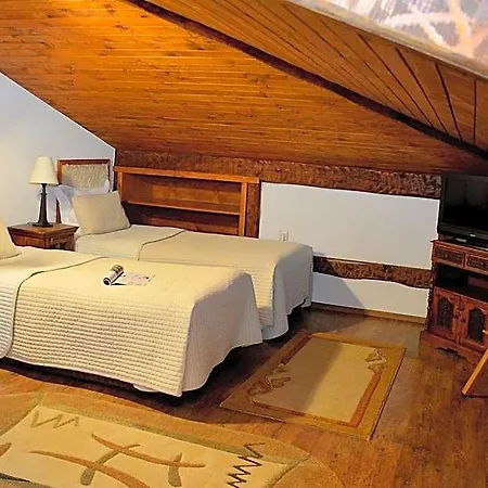 Momini Dvori Boutique Hotel Bansko