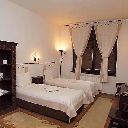 Hotel Momini Dvori Boutique Bansko