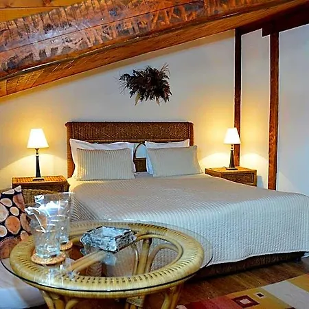 Momini Dvori Boutique Bansko