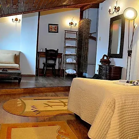 Momini Dvori Boutique 3* Bansko