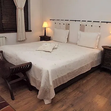 Momini Dvori Boutique Bansko