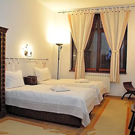 Momini Dvori Boutique 3*