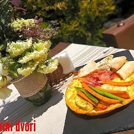 Momini Dvori Boutique 3*
