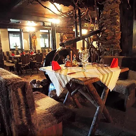 Momini Dvori Boutique Hotel