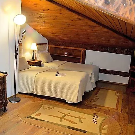 Hotel Momini Dvori Boutique Bansko