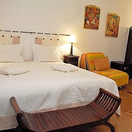 Momini Dvori Boutique Bansko