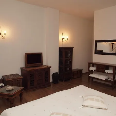 Momini Dvori Boutique 3* Banszko