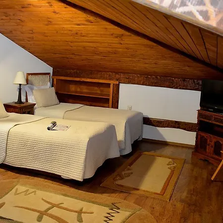 ホテル Momini Dvori Boutique