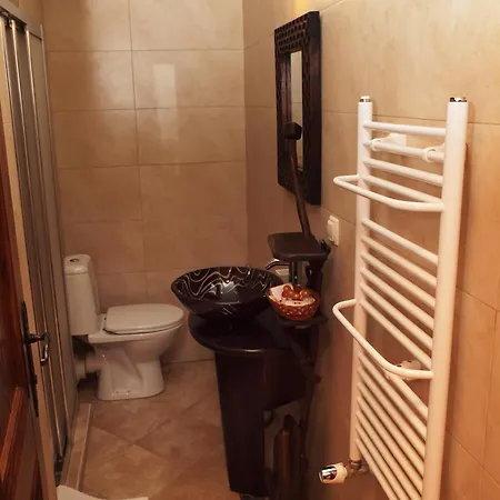 Momini Dvori Boutique Μπάνσκο