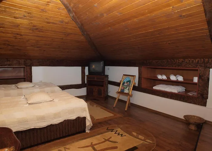 Momini Dvori Boutique 3*