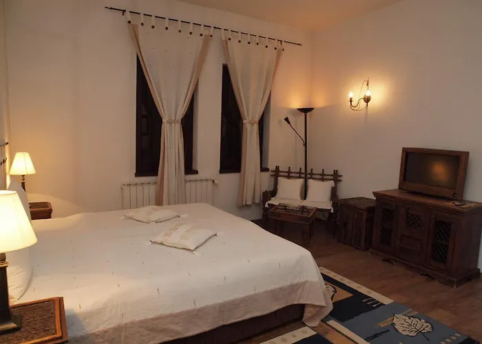 Hotel Momini Dvori Boutique Bansko