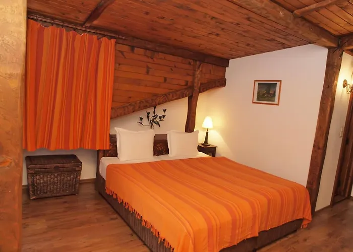 Momini Dvori Boutique 3*