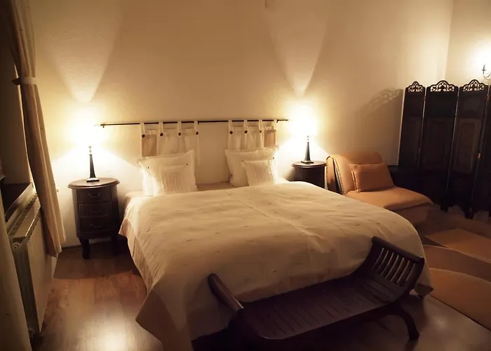 Hotel Momini Dvori Boutique