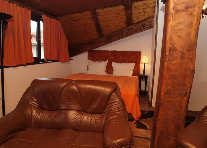 Hotel Momini Dvori Boutique