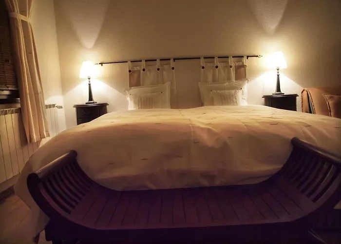 Hotel Momini Dvori Boutique Bansko