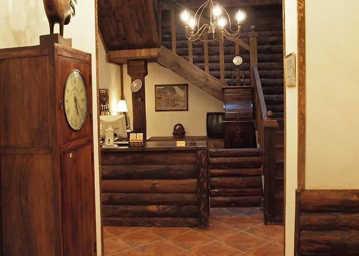 Hotel Momini Dvori Boutique Bansko