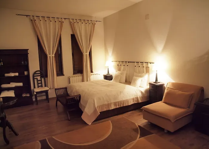 Momini Dvori Boutique 3*